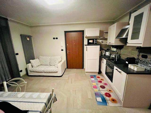 אולקס Incantevole Appartamento Con Giardino - Garage Privato E Free Wifi מראה חיצוני תמונה
